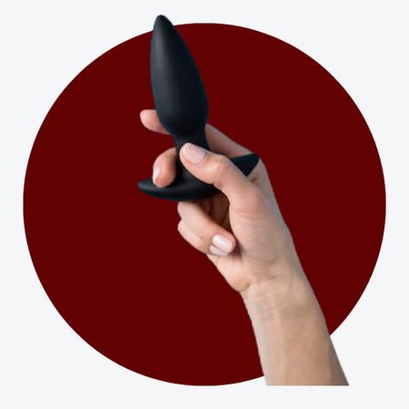 Anal