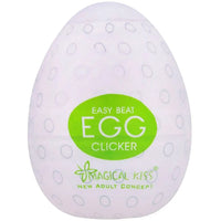 Egg Clicker Masturbador Masculino