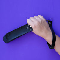 Palmatória Luxo Rebite Metal