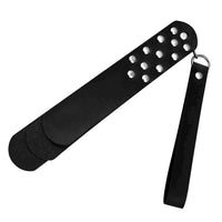 Palmatória Luxo Rebite Metal