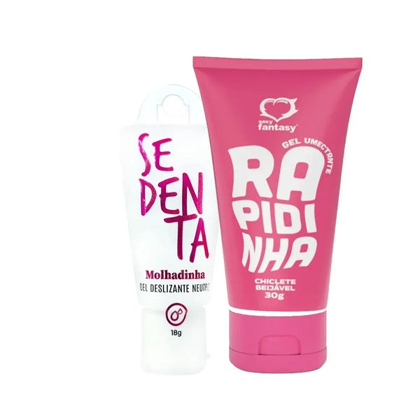 Kit Tentação