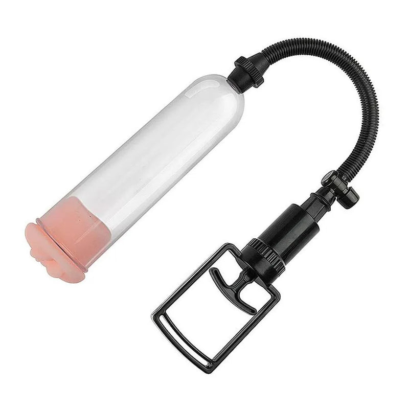 Penis Pump Bomba Peniana Manual