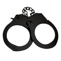 Hand Cuffs Algema De Metal