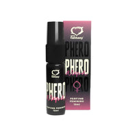 Perfume Phero Aroma Feminino 15ml