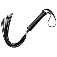 Chicote com Tiras em Corda