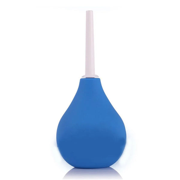 Ducha Higiênica Anal Com Aplicador Flexível
