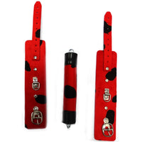 Bracelete Devassa com Separador de 15cm