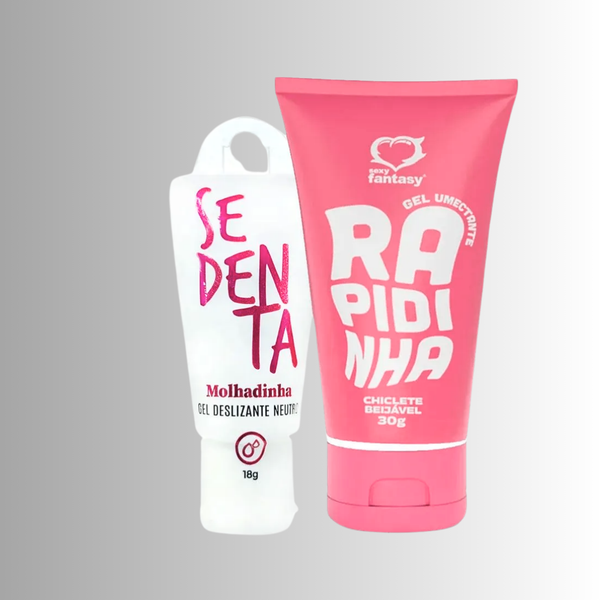 Kit Tentação