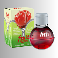 Fruit Sexy Sabor Maçã do Amor 40ml