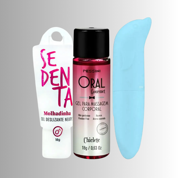 Kit L’Amour Caché