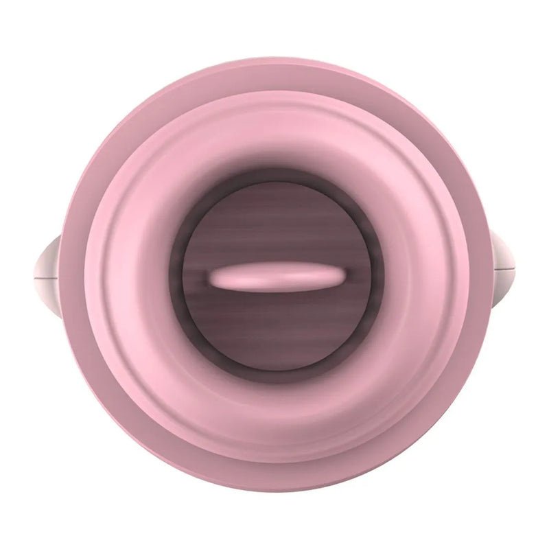 Estimulador Clitoriano Vai e Vem em Formato de Porco