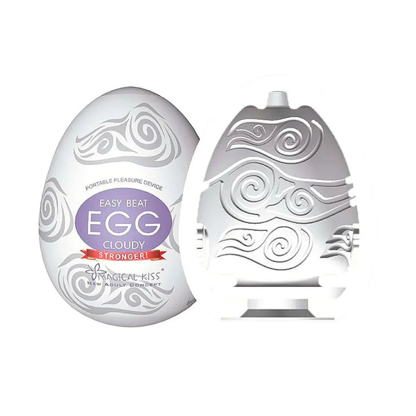 Egg Masturbador Masculino