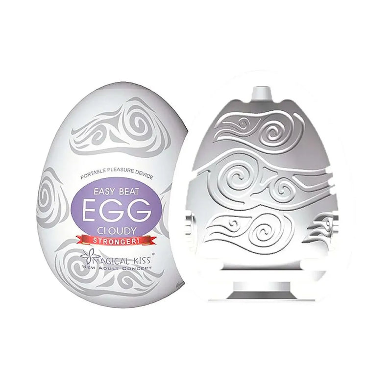 Egg Masturbador Masculino