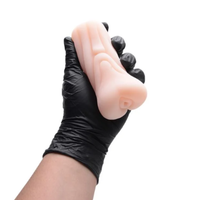 Masturbador Masculino em Formato de Vagina