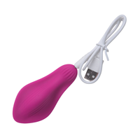 Vibrador Calcinha Aplicativo Estimulador - Recarregável