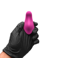 Vibrador Calcinha Aplicativo Estimulador - Recarregável
