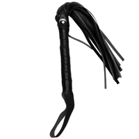 Chicote De Luxo Bondage 35cm