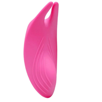 Vibrador Calcinha 9 Modos Controle
