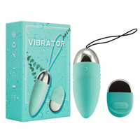 Vibrador Bullet Silicone Super Macio - Controle via Bluetooth