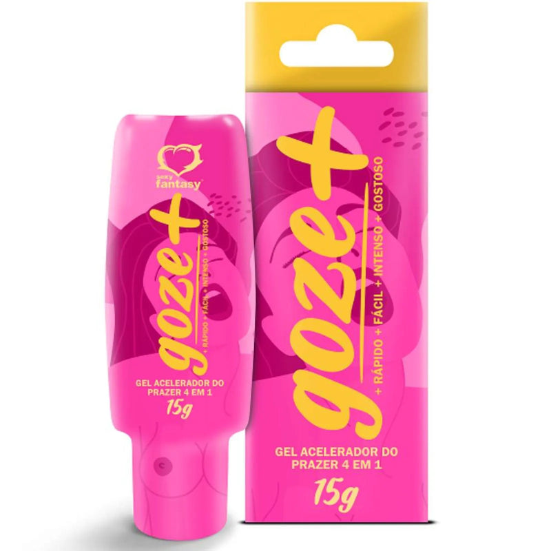 Excitante Goze +