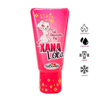 Xana Loka Gel Excitante Feminino 15g