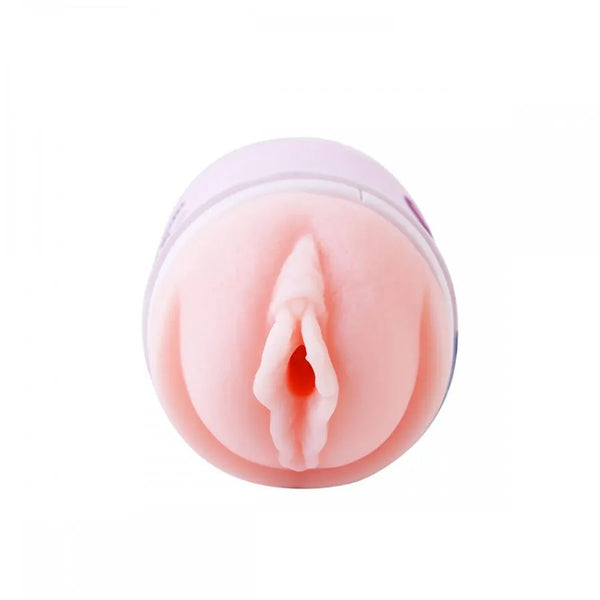 Lilo Masturbador Masculino Duplo Vagina e Anus