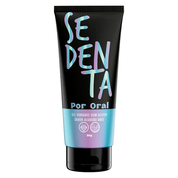 Sedenta - Algodão Doce