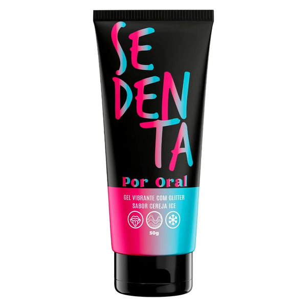 Sedenta - Cereja Ice