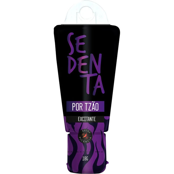 Sedenta por Tesão Excitante com Picância Intensa