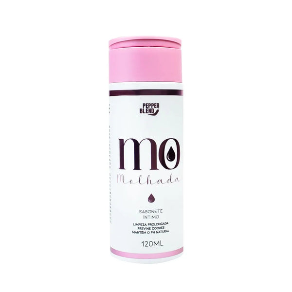 Sabonete Feminino Íntimo e Corporal 120ml