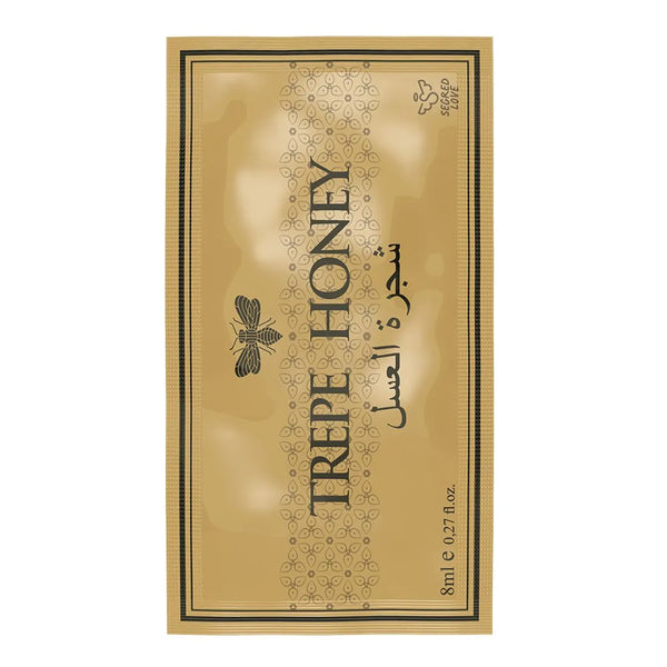Trepe Honey Estimulante 8ml