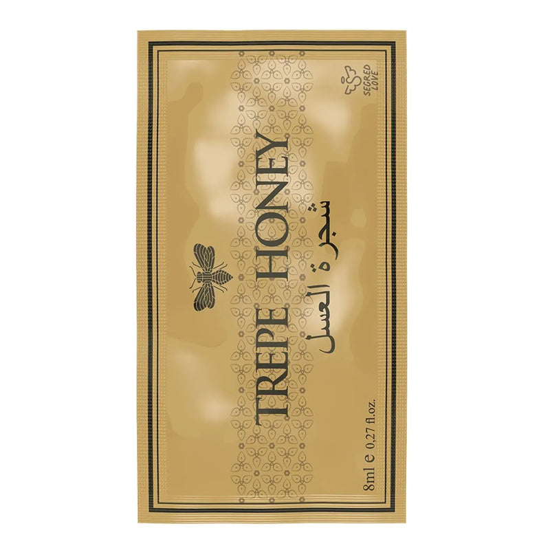 Trepe Honey Estimulante 8ml