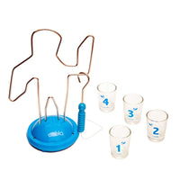 Buzz Wire com Shot Unika