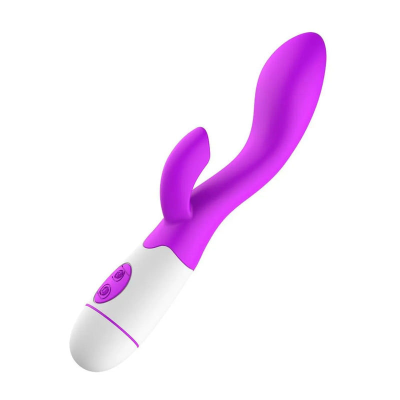 Vibrador Ponto G - Recarregável