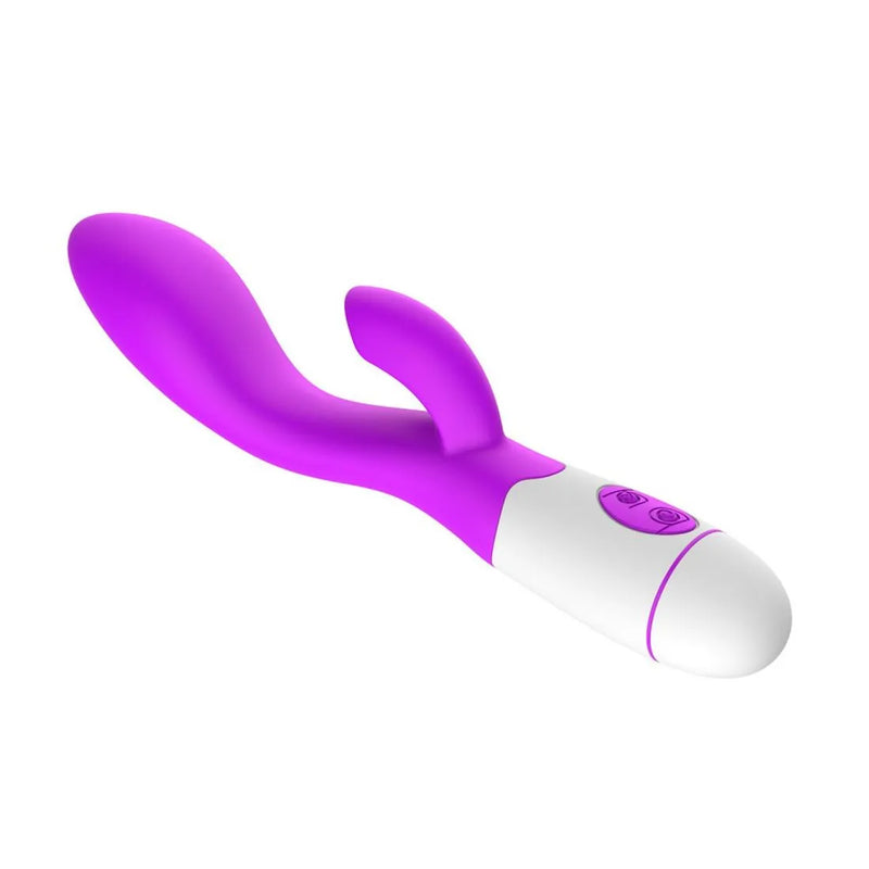 Vibrador Ponto G - Recarregável