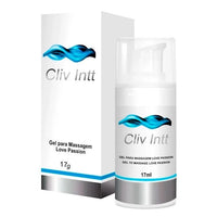 Gel Cliv Intt Dessensibilizante Anal 17G